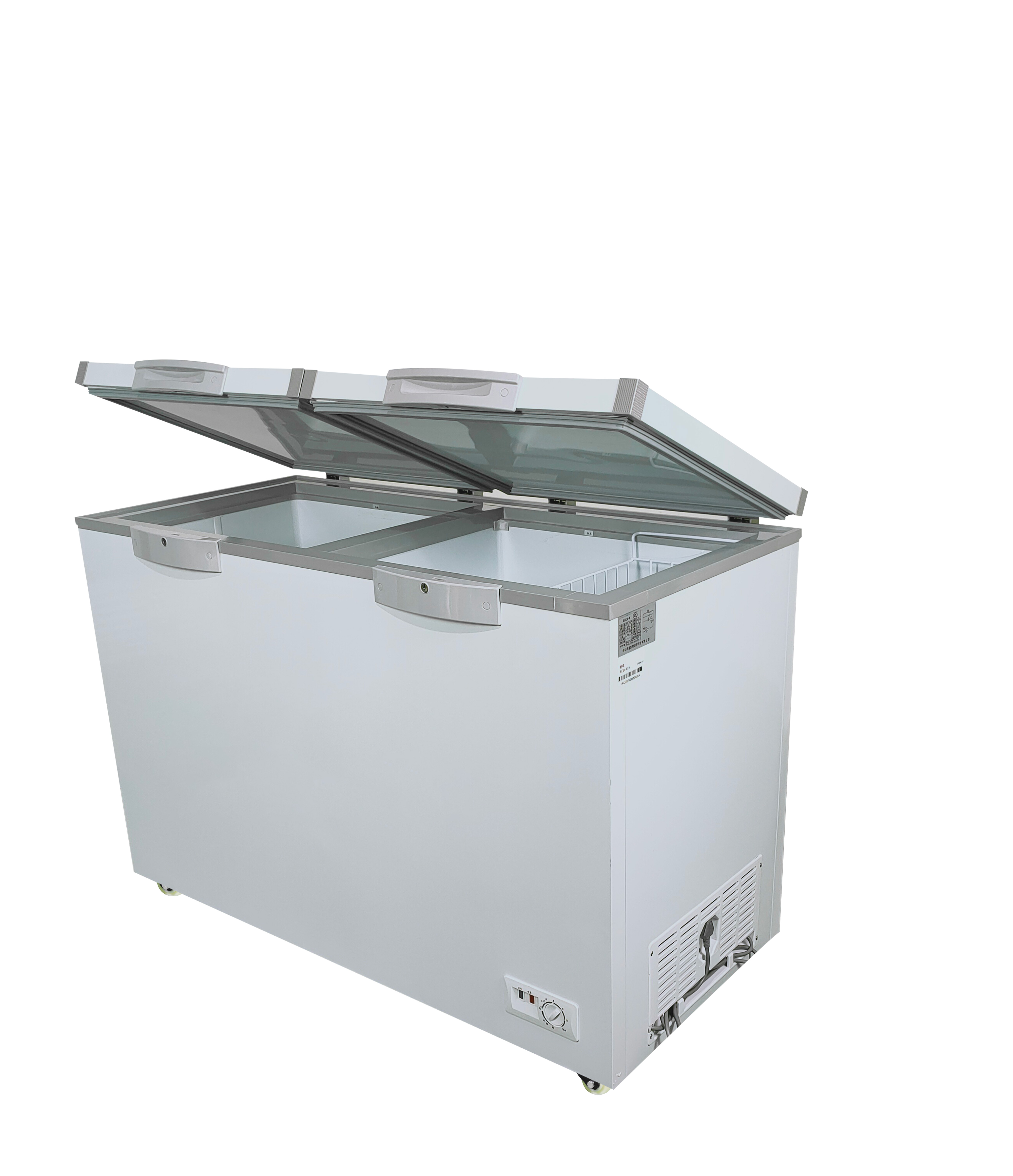 Astar refrigerador horizontal SWSD318