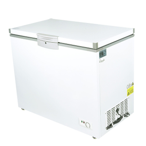 Astar refrigerador horizontal ASBX258