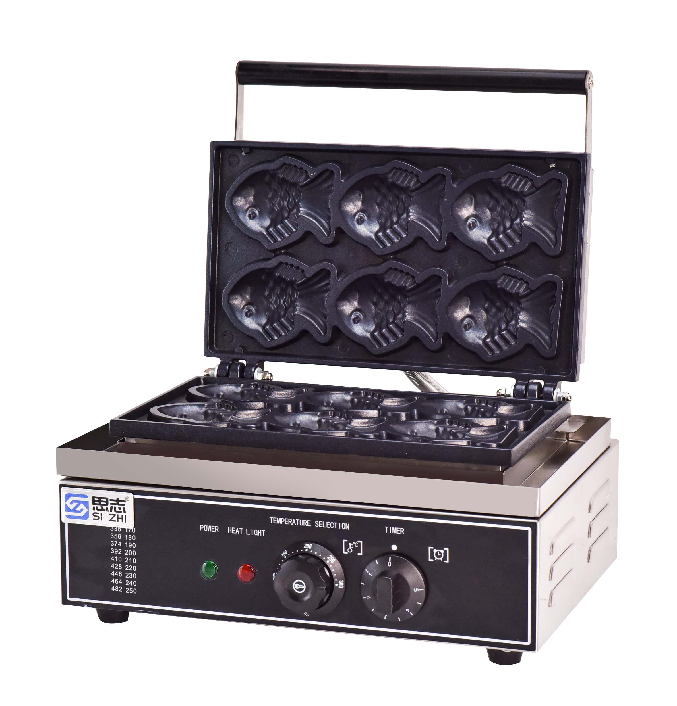 Snack Equioment HF-CY3