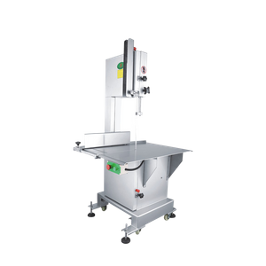 Astar Máquina de sierra de sierra de acero inoxidable AS-2580S