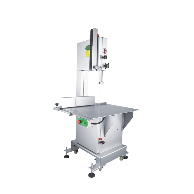 Astar Máquina de sierra de sierra de acero inoxidable AS-2580S