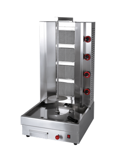 Astar-Gas Kebab Machine-AS-GB950