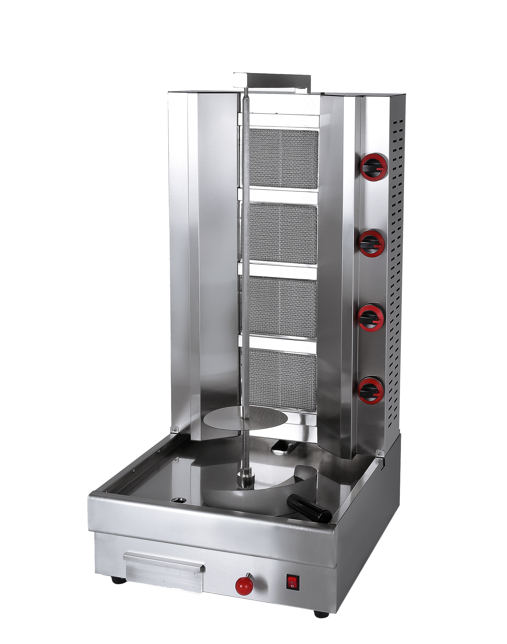 Astar-Gas Kebab Machine-AS-GB950