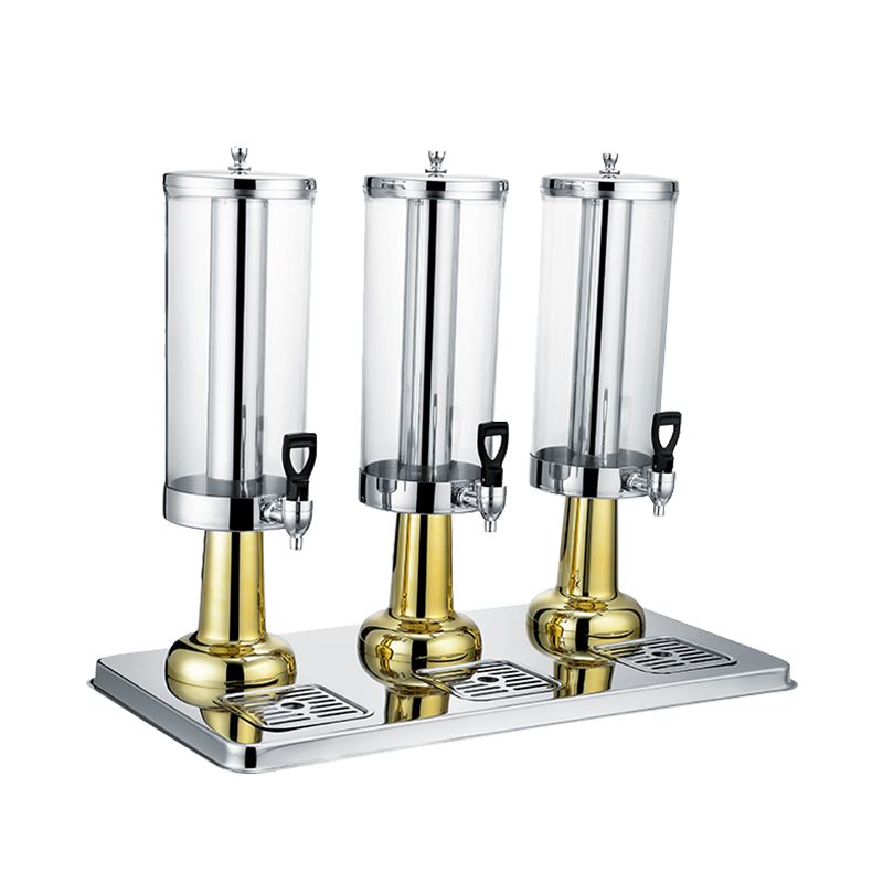 Astar dispensador de jugo asd-3lx3