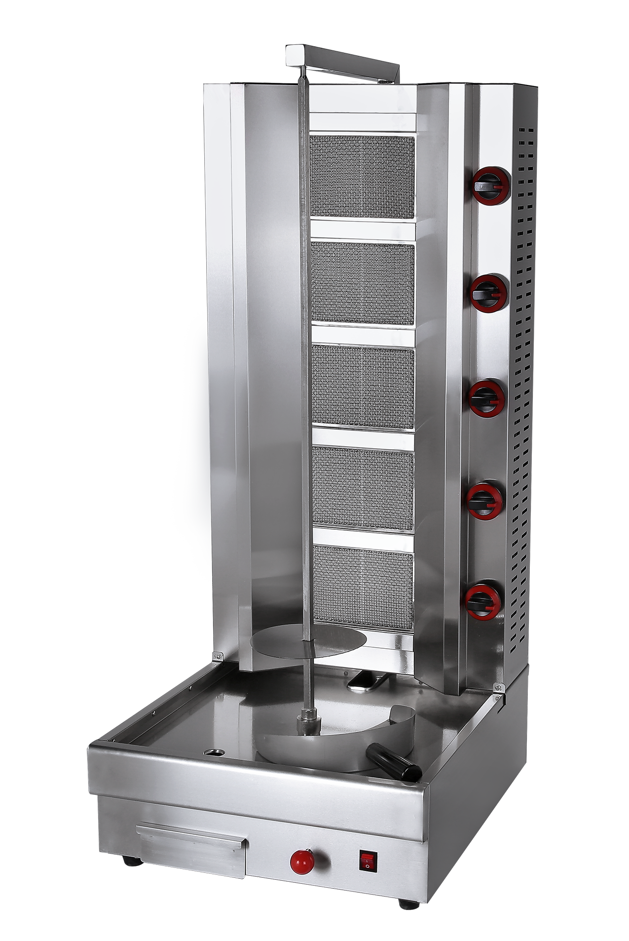 Astar-Gas Kebab Machine-AS-GB960