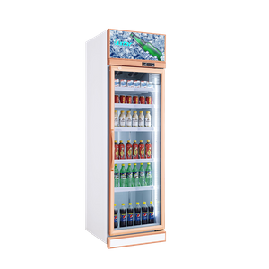 Astar Showcase de bebidas AG-0.6FR