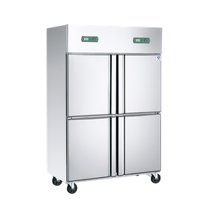 Astar Refrigerador de cocina y congelador ERD-1.8G