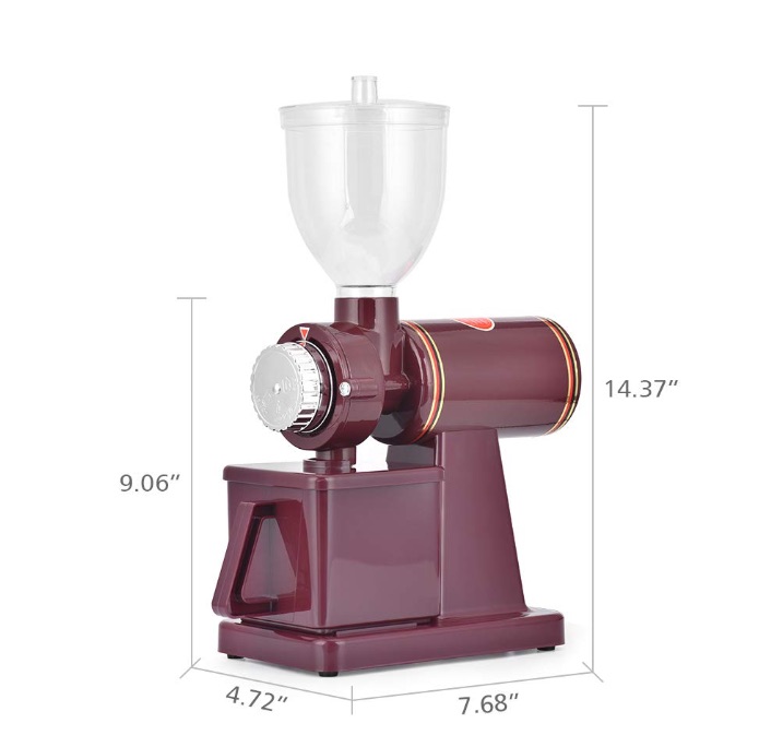 Astar Bebedge Equipment Coffee Grinder AS-600