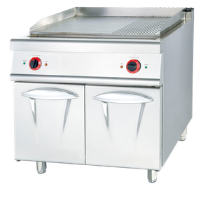 Astar-Pliddle eléctrico con gabinete (1/3 ranurado) -aseg-886/ASEG-786