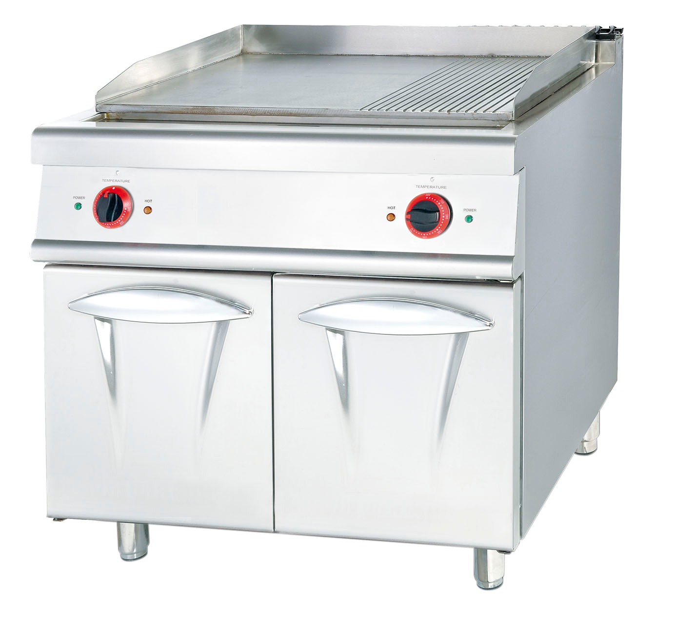 Astar-Pliddle eléctrico con gabinete (1/3 ranurado) -aseg-886/ASEG-786