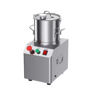 Astar procesador de alimentos comerciales QS804