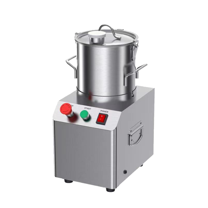 Astar procesador de alimentos comerciales QS808