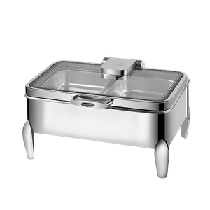 Astar plato de chafing as-2016h