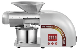 Astar Máquina de prensa de aceite DG-750G