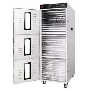 Astar horno deshidratador LT-36