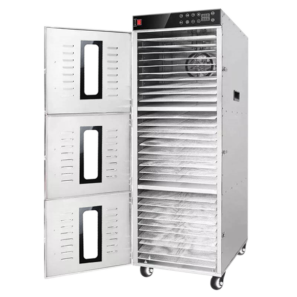 Astar horno deshidratador LT-36