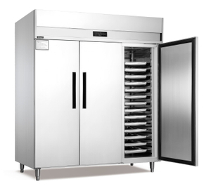 Astar Bakery Refrigerator & Freezer KPG-42F
