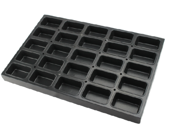 Astar Molde para pan para panadería