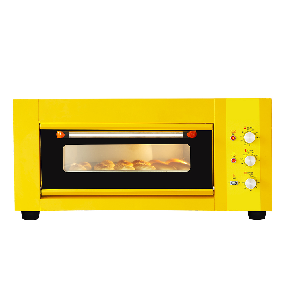 Horno el&eacute;ctrico