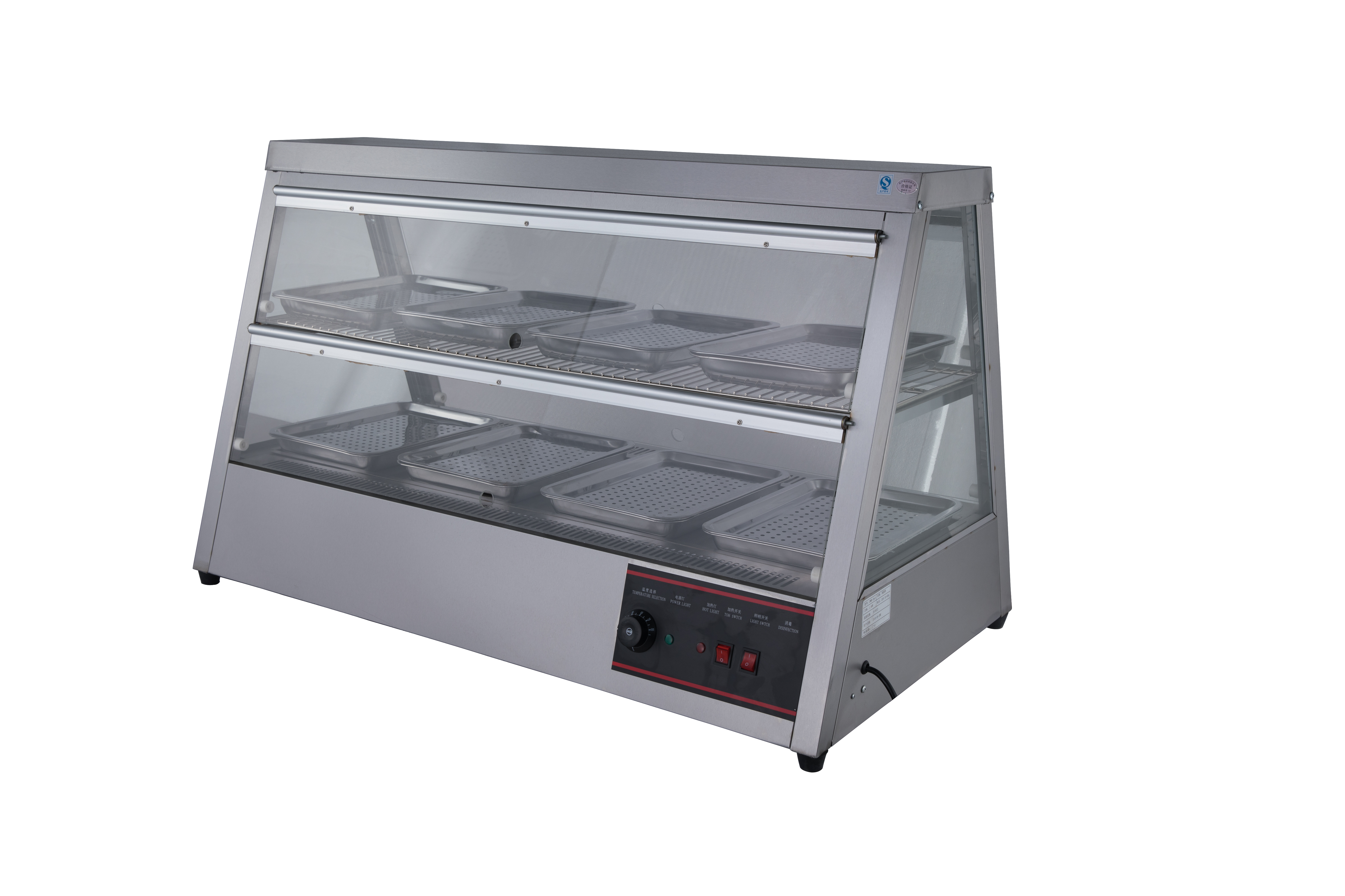 Snack Equioment AS-WS24