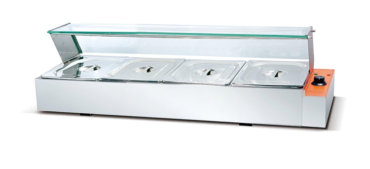 Snack Equioment AS-BM24