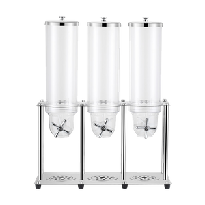 Astar dispensador de cereales HF3.5L3-B