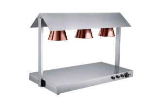 Astar Lámpara de calentador LM-3S