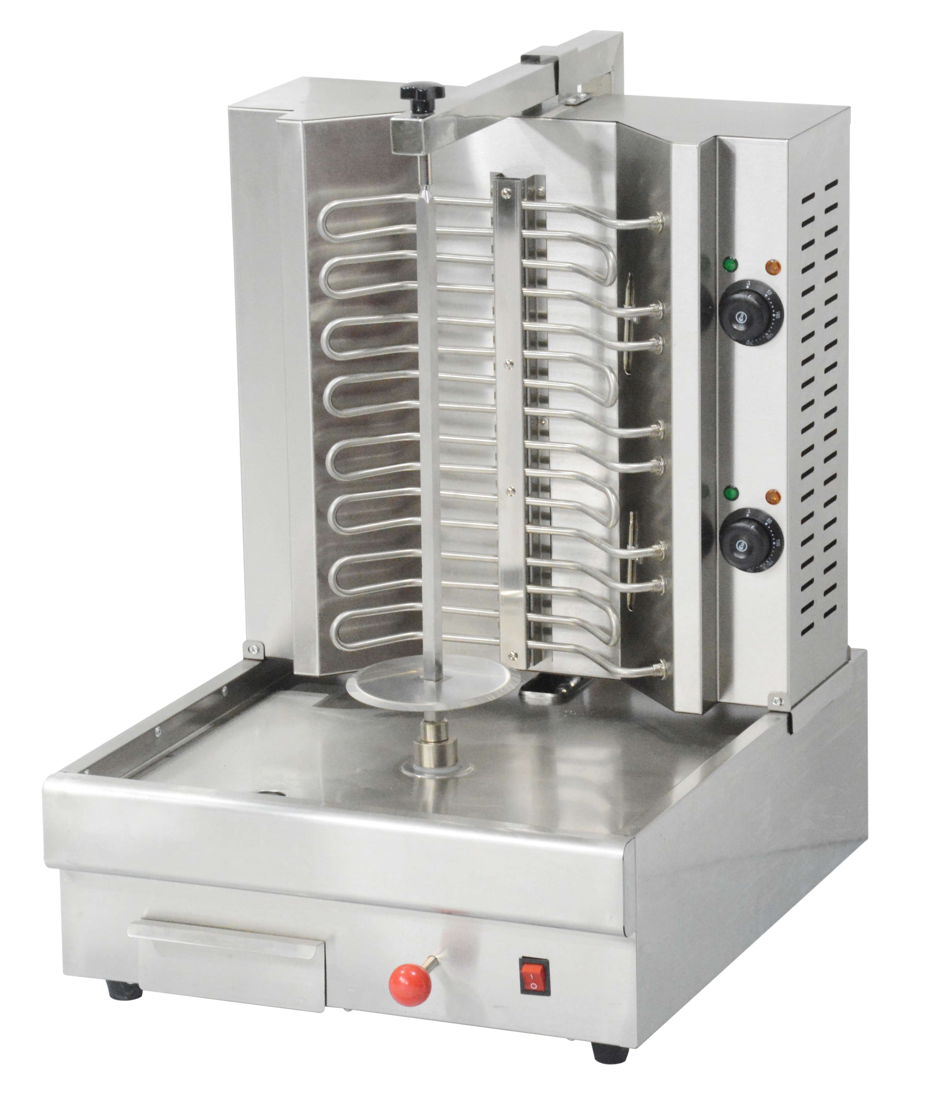 Astar-Máquina de kebab eléctrico-AS-EB983