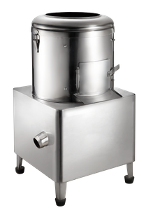 Astar Peeler de papa comercial AP-10C
