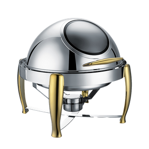 Astar plato de chafing as-731ngfs