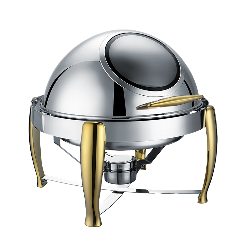 Astar plato de chafing as-731ngfs