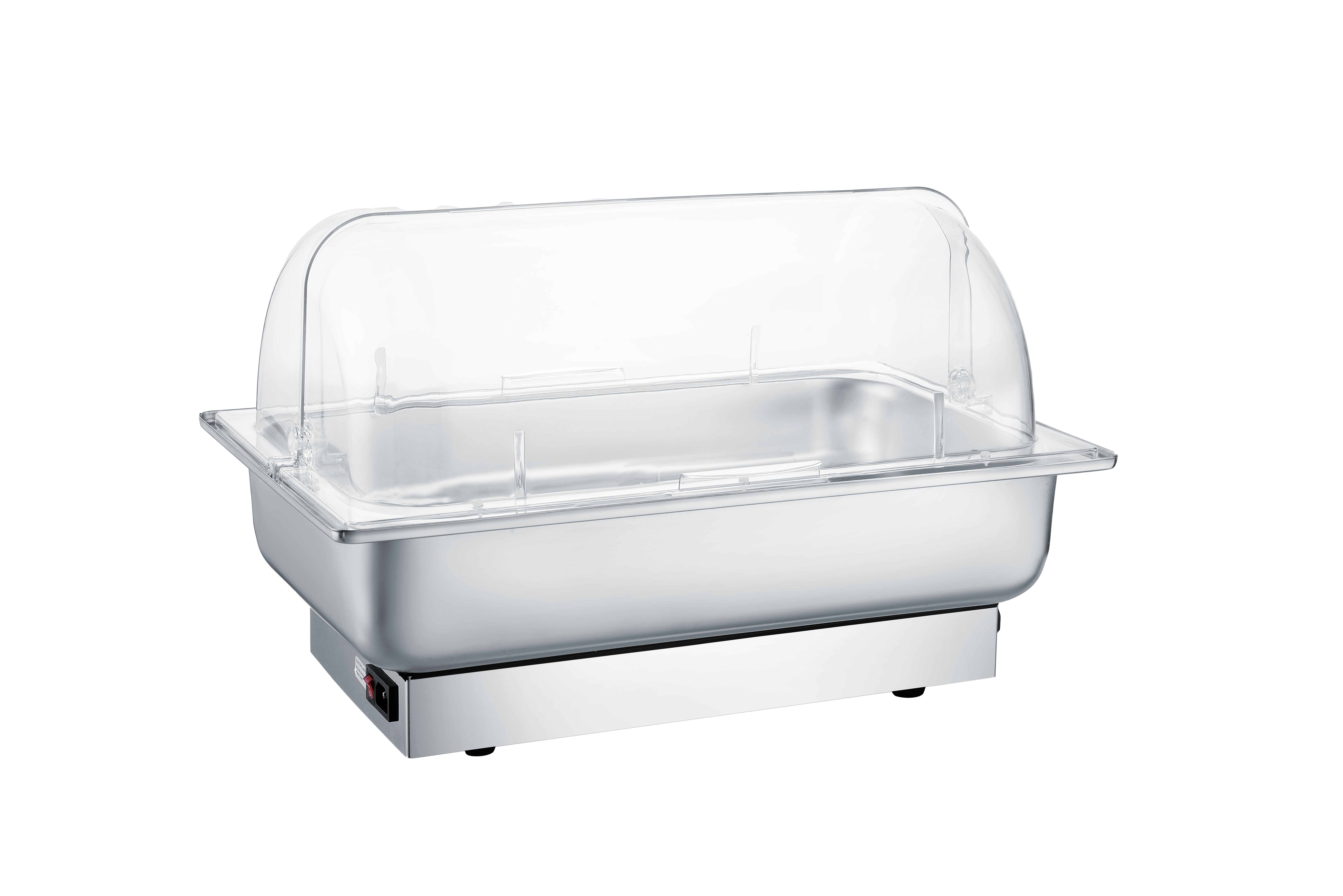 Astar plato de chafing as-7055p1