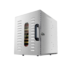 Astar horno deshidratador LT-10