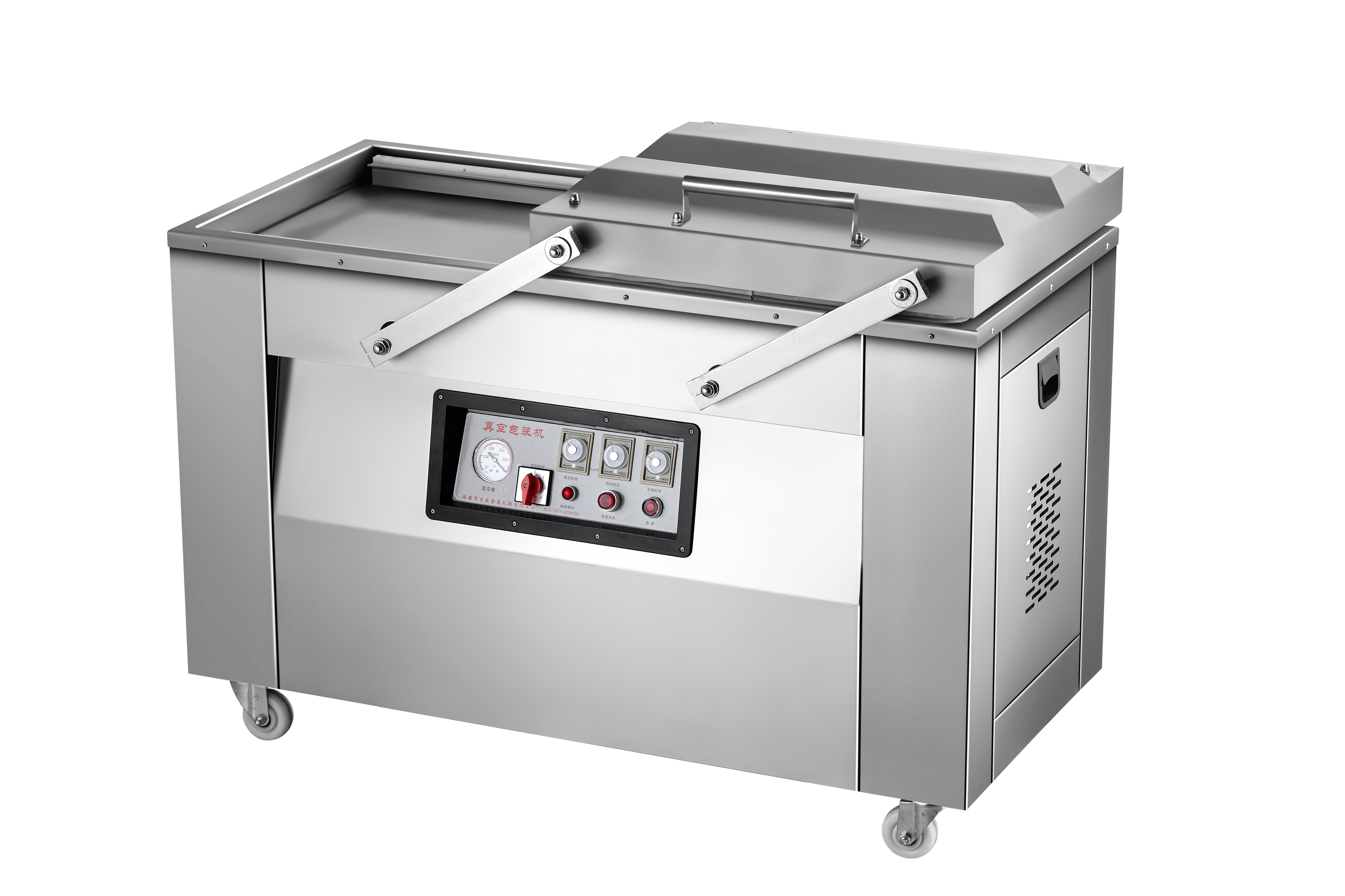 Astar máquina de vacío cóncavo AZ-500L