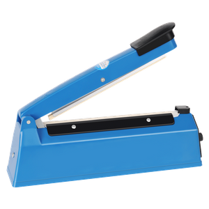 Astar sellador de carcasa de plástico prensado a mano FS-200a