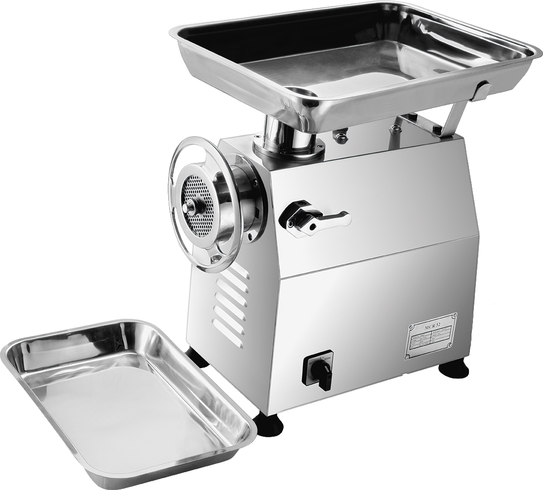 Astar carne de acero inoxidable con acero inoxidable completo TK-32T