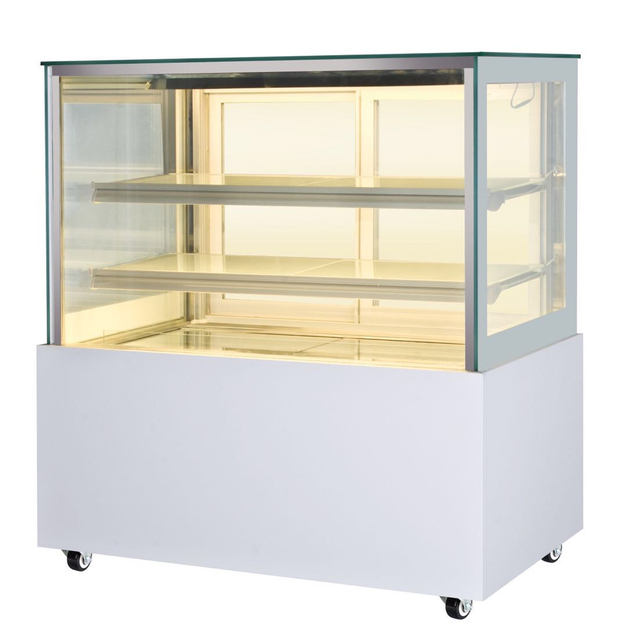 Astar Vitrina para pasteles Bakery AL-1200B