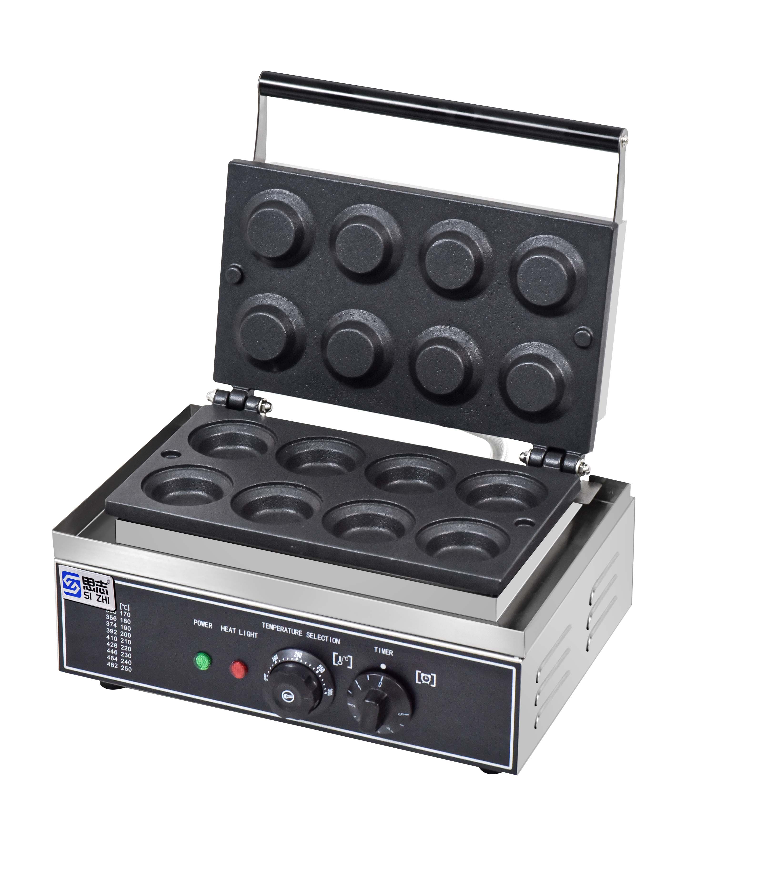 Snack Equioment HF-DT8