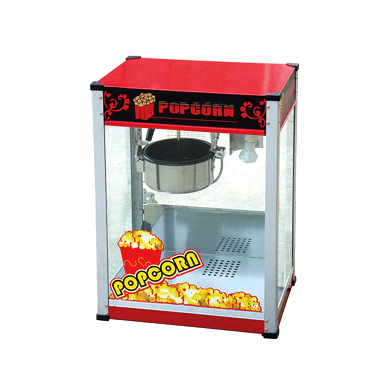 Snack Equioment AS-801