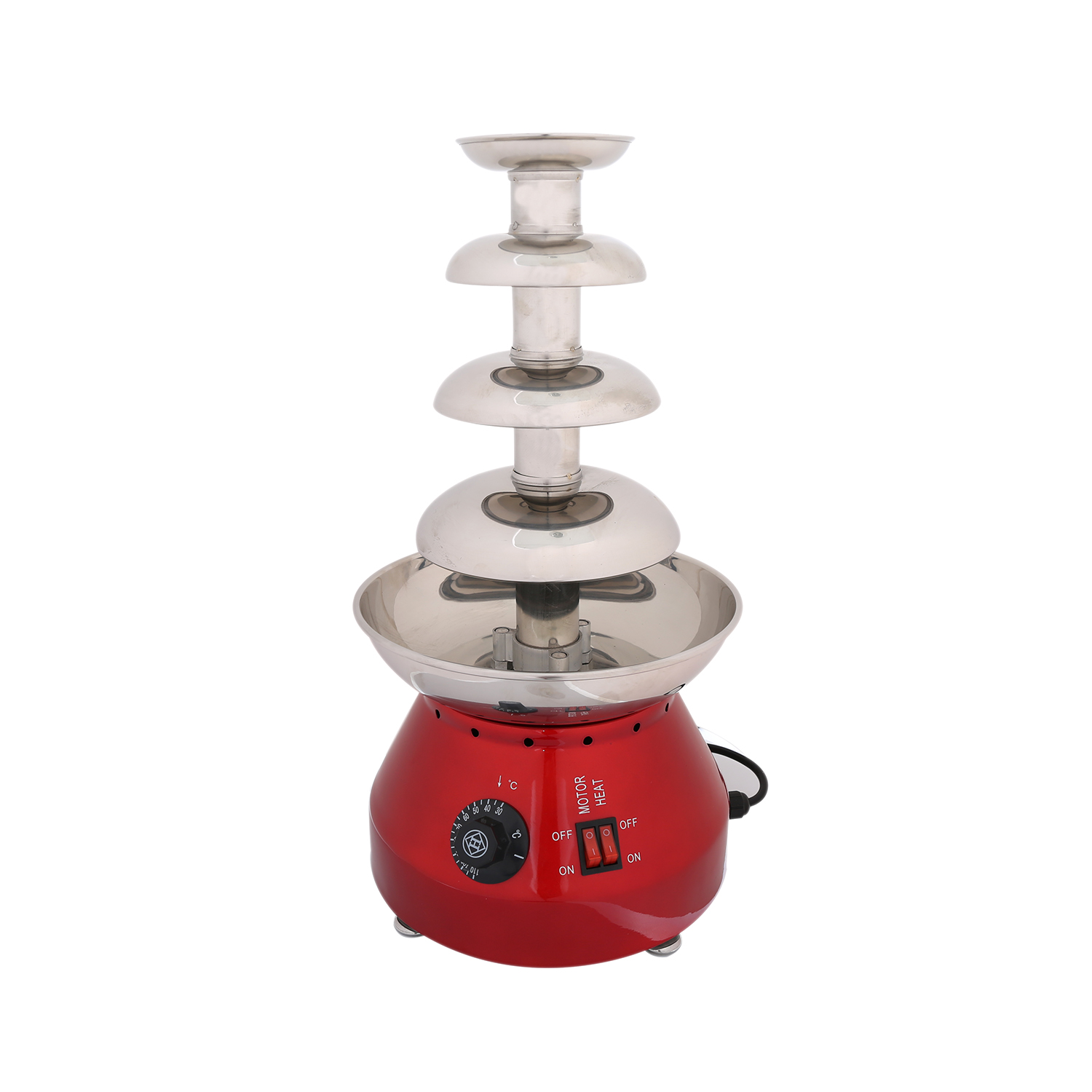 Snack Equioment as-CF51