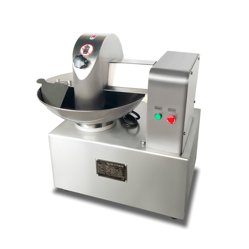 Astar Chopper de comida comercial AQ-5A