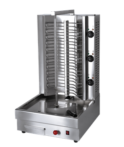 Astar-Máquina eléctrica de kebab-as-eb850