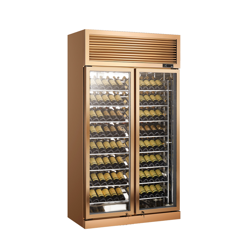 Astar Vino Showcase RJS-1800