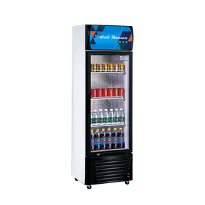 Astar Showcase de bebidas BS-218B