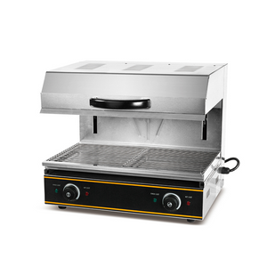 Astar-Elevación eléctrica Salamabder-as-El620