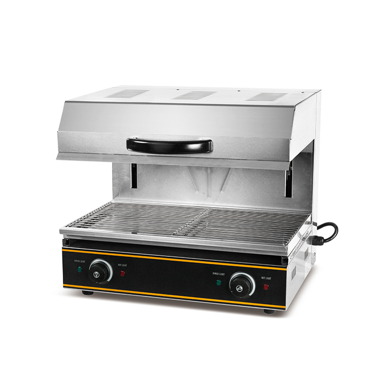 Astar-Elevación eléctrica Salamabder-as-El620