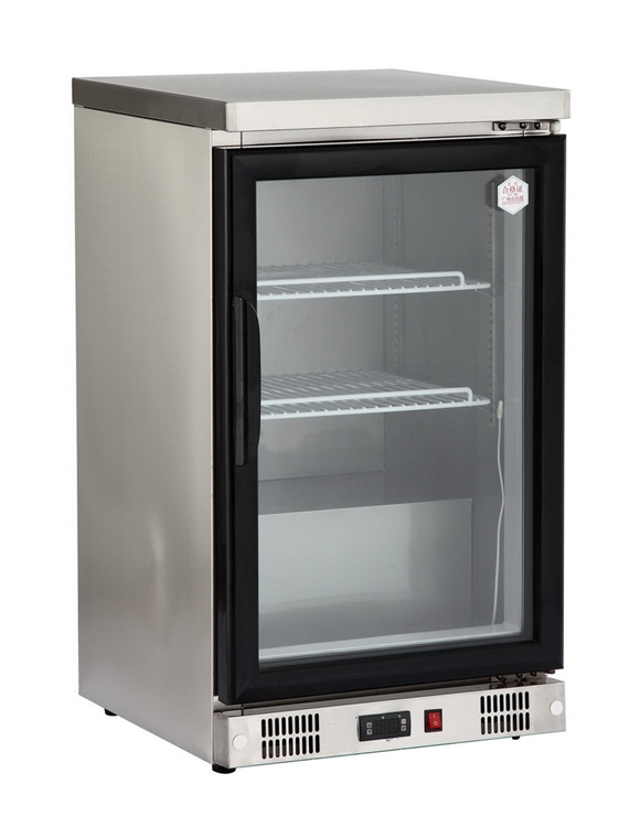 Astar Beer Showcase PJG-500S