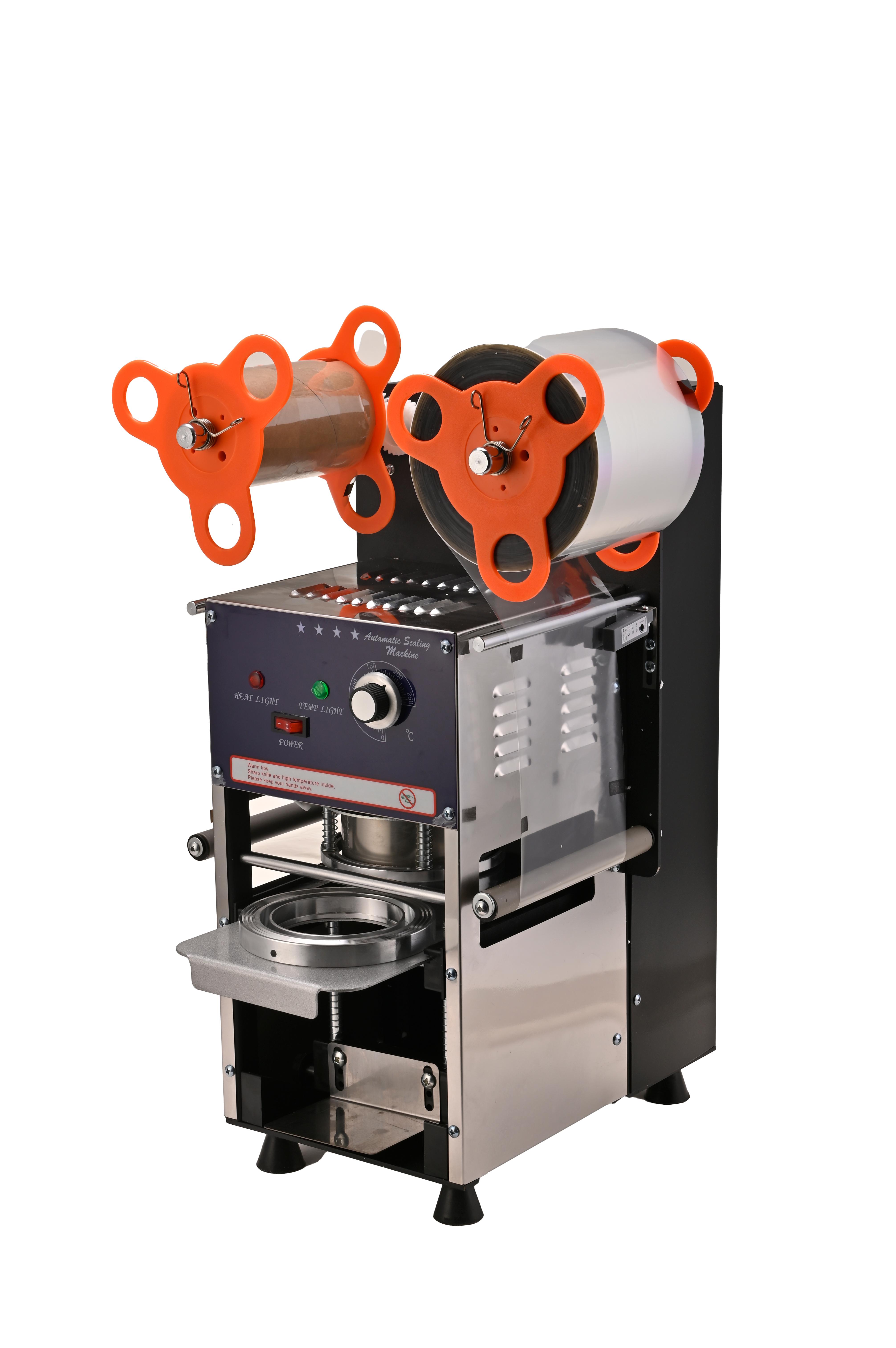 AStar Bebedge Equipment Assy-06