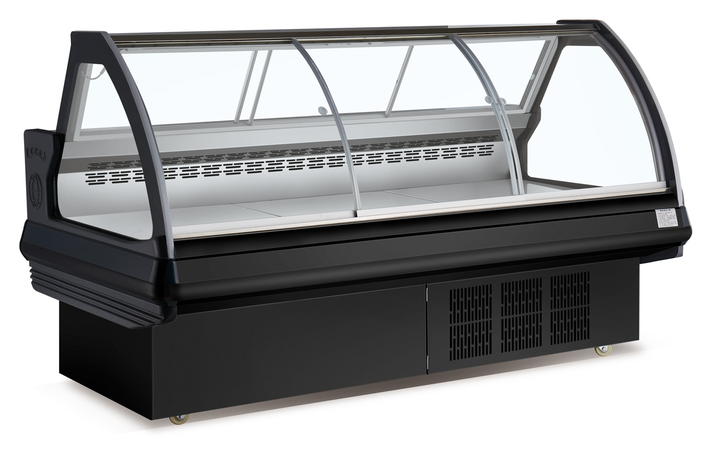 Astar Deli Refrigerator DGY2-25