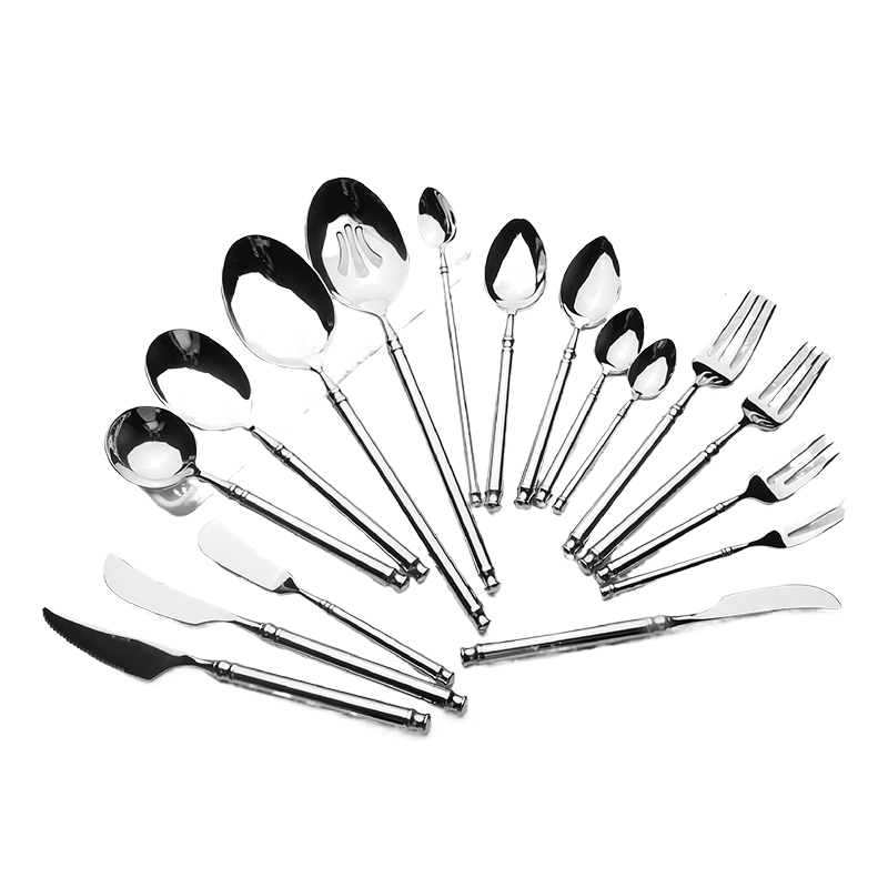 Astar cuchillo/bifurcación/cuchara as-06lg